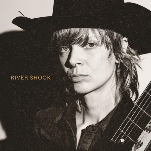 River Shook - River Shook in der Gruppe Kommande - alla format bei Bengans Skivbutik AB (5677558)
