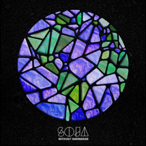 Soja - Without Surrender in der Gruppe VINYL / Kommande / Reggae bei Bengans Skivbutik AB (5677559)