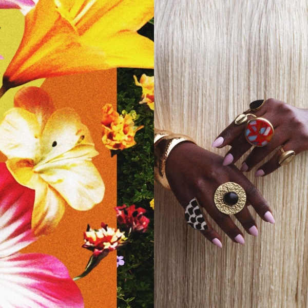 Somi - What Does It Take To Bloom? in der Gruppe CD / Kommande / Jazz bei Bengans Skivbutik AB (5677563)