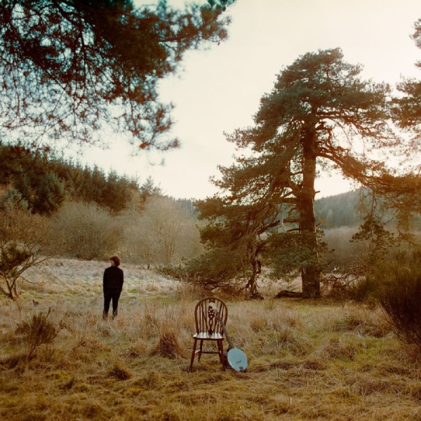 Dylan John Thomas - Nothing Here Worth Taking in der Gruppe VINYL / Kommande / Pop-Rock bei Bengans Skivbutik AB (5677570)