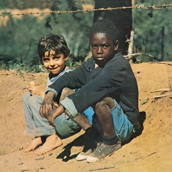 Milton Nascimento & Lô Borges - Clube Da Esquina in der Gruppe VINYL / Kommande / World Music bei Bengans Skivbutik AB (5677608)