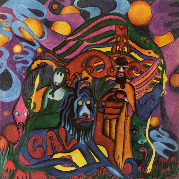 Gal Costa - Gal in der Gruppe VINYL / Kommande / World Music bei Bengans Skivbutik AB (5677610)