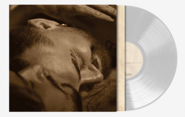 Sam Smith - Hazel Eyes (Indie Colour Vinyl) in der Gruppe VINYL / Kommande / Pop-Rock bei Bengans Skivbutik AB (5677628)
