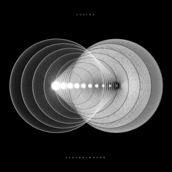 Lusine - Sensorimotor (10Th Anniversary Edit in der Gruppe VINYL / Kommande / Dance-Techno bei Bengans Skivbutik AB (5677648)