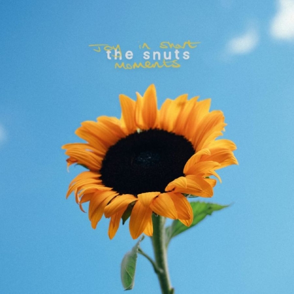 The Snuts - Joy In Short Moments in der Gruppe CD / Kommande / Pop-Rock bei Bengans Skivbutik AB (5677668)