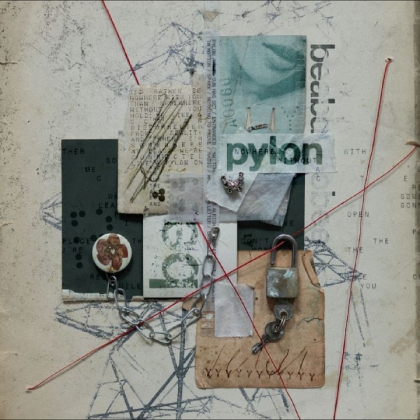 Beabadoobee - Pylon in der Gruppe CD / Kommande / Pop-Rock bei Bengans Skivbutik AB (5677692)