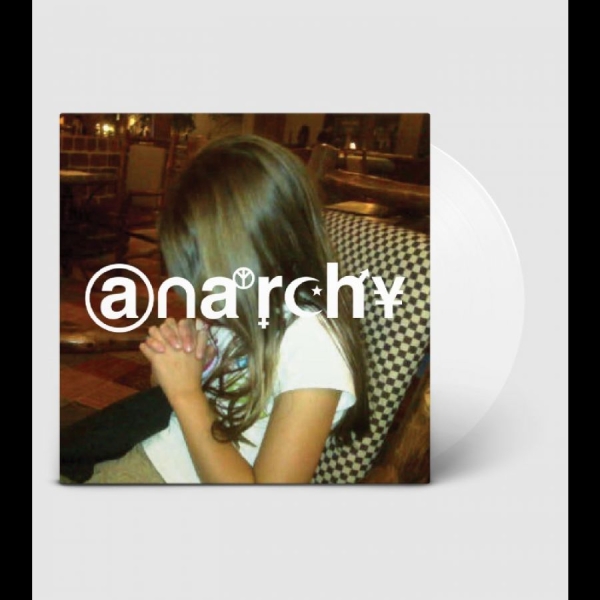 Pretty Sick - Anarchy in der Gruppe VINYL / Kommande / Pop-Rock bei Bengans Skivbutik AB (5677694)