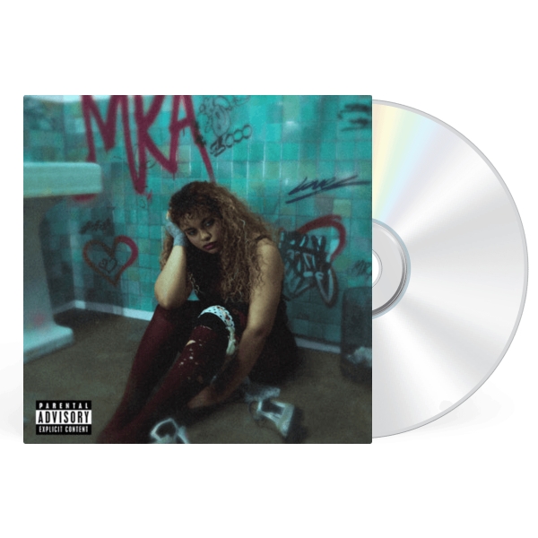 Bella Kay - My Reckless Abandon in der Gruppe UNSERE TIPPS / Freitagsveröffentlichungen / 2026-07-17 bei Bengans Skivbutik AB (5677717)