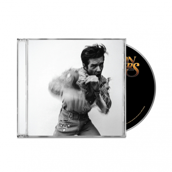 Brandon Flowers - Thrasher in der Gruppe Kommande - alla format bei Bengans Skivbutik AB (5677727)