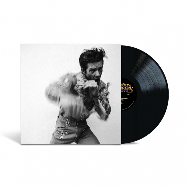 Brandon Flowers - Thrasher (Vinyl) in der Gruppe VINYL / Kommande / Pop-Rock bei Bengans Skivbutik AB (5677728)