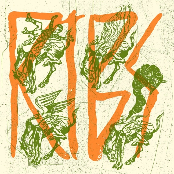 Ribs - Cold Ribs in der Gruppe Kommande - alla format bei Bengans Skivbutik AB (5677743)