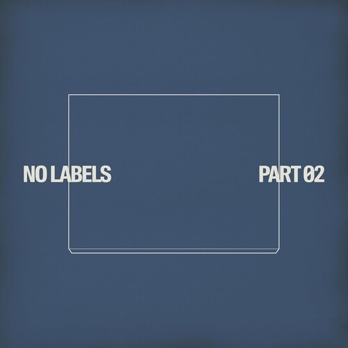Yeonjun - No Labels: Part 02 (Theme 1) in der Gruppe UNSERE TIPPS / Freitagsveröffentlichungen / bei Bengans Skivbutik AB (5677766)