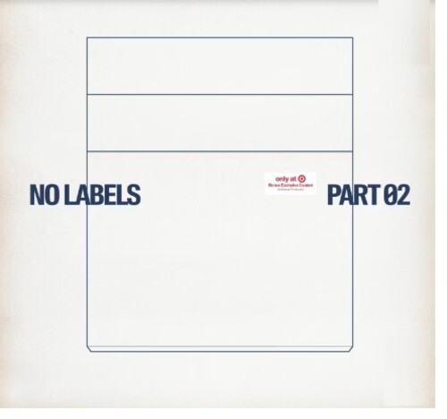Yeonjun - No Labels: Part 02 (Compact Version in der Gruppe CD / Bestseller bei Bengans Skivbutik AB (5677767)