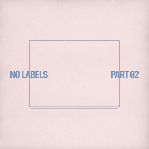 Yeonjun - No Labels: Part 02 (Theme 2) in der Gruppe CD / Bestseller bei Bengans Skivbutik AB (5677768)