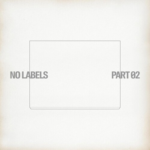 Yeonjun - No Labels: Part 02 (Theme 3) in der Gruppe UNSERE TIPPS / Freitagsveröffentlichungen / bei Bengans Skivbutik AB (5677769)