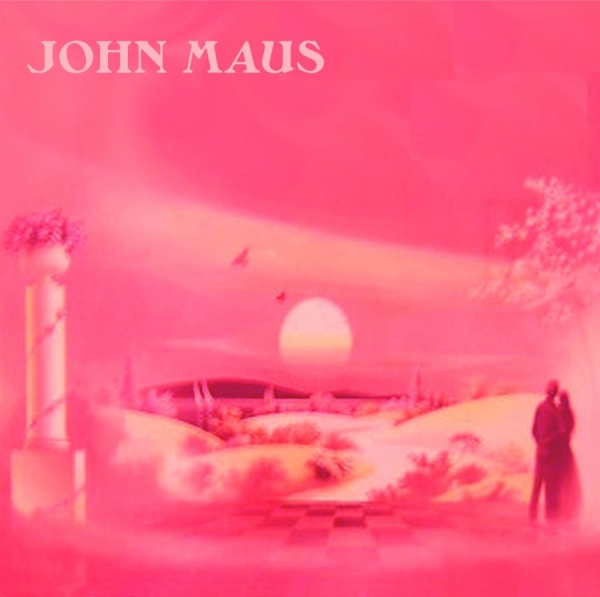 John Maus - Songs (Light Rose Vinyl) in der Gruppe VINYL / Nyheter / Pop-Rock bei Bengans Skivbutik AB (5677782)