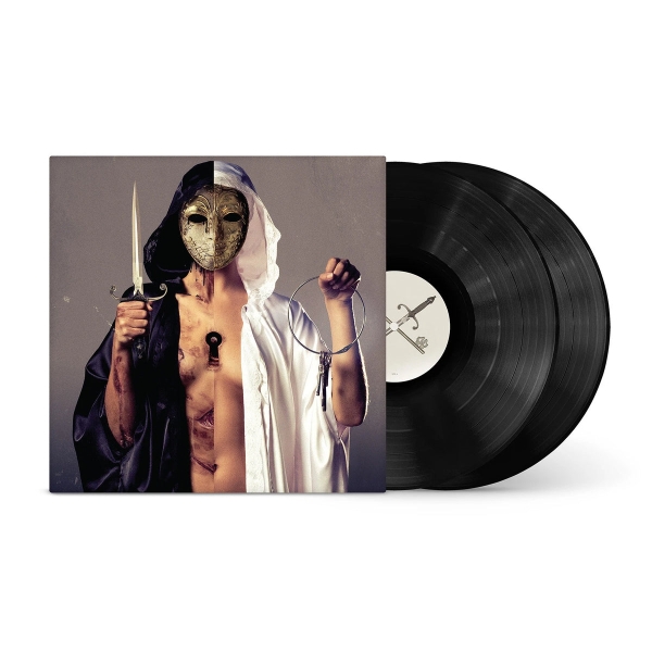 Bring Me The Horizon - There Is A Hell Believe Me I've See in der Gruppe VINYL / Bestseller bei Bengans Skivbutik AB (5677788)