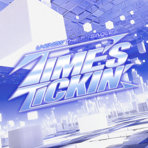 U-Know - Time´s Tickin (Music Card Ver.) in der Gruppe MERCHANDISE / Merch+Code / Kommande / K-Pop bei Bengans Skivbutik AB (5677805)