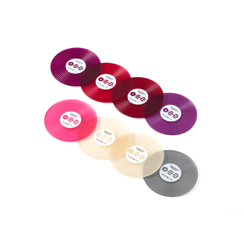 Bts - Arirang 2nd Drop & World Tour Arirang MD : Vinyl Coaster (Random) in der Gruppe MERCHANDISE / Merch / Nyheter / K-Pop bei Bengans Skivbutik AB (5677806)
