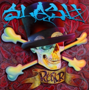 Slash - Slash in der Gruppe Labels /  bei Bengans Skivbutik AB (567781)