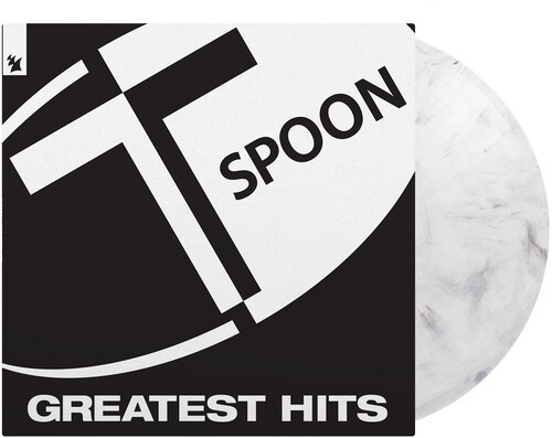 T-Spoon - Greatest Hits in der Gruppe UNSERE TIPPS / Freitagsveröffentlichungen / 2026-08-21 bei Bengans Skivbutik AB (5677840)
