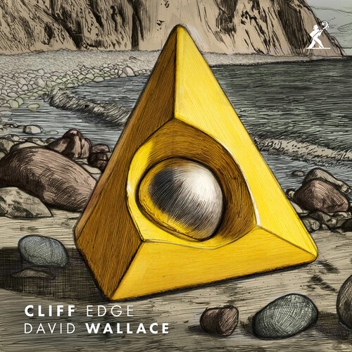 David Wallace - Cliff Edge in der Gruppe UNSERE TIPPS / Freitagsveröffentlichungen / 2026-09-04 bei Bengans Skivbutik AB (5677871)
