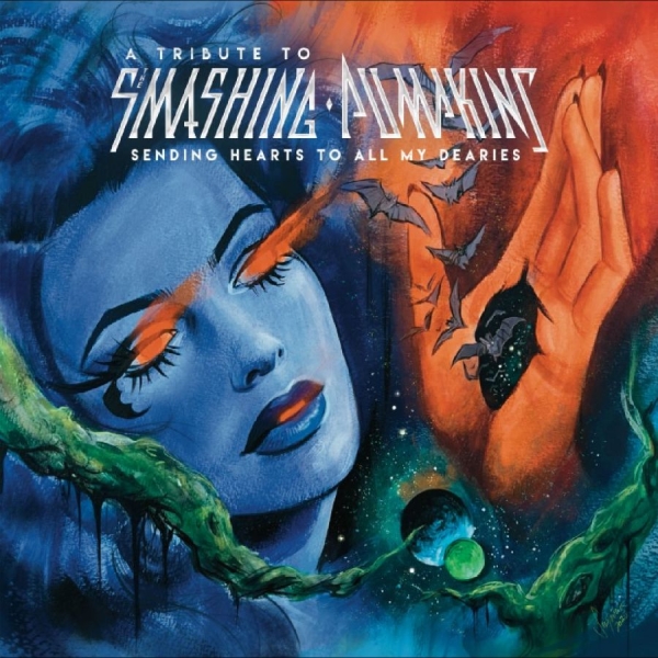Various Artists - Sending Hearts To All My Dearies in der Gruppe CD / Kommande / Pop-Rock bei Bengans Skivbutik AB (5677960)