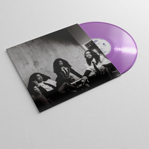 The Womack Sisters - The Womack Sisters (Indie Exclusive Vinyl) in der Gruppe UNSERE TIPPS / Freitagsveröffentlichungen / 2026-08-14 bei Bengans Skivbutik AB (5678035)