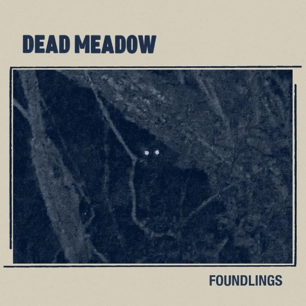 Dead Meadow - Foundlings in der Gruppe UNSERE TIPPS / Freitagsveröffentlichungen / 2026-07-24 bei Bengans Skivbutik AB (5678081)