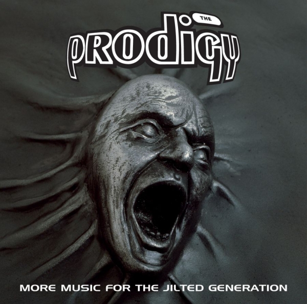 The Prodigy - Music For The Jilted Generation in der Gruppe UNSERE TIPPS / Freitagsveröffentlichungen / 2026-09-25 bei Bengans Skivbutik AB (5678105)