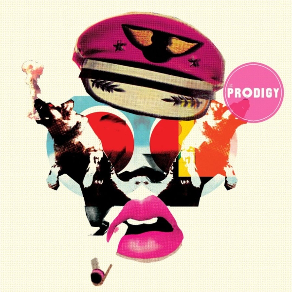 The Prodigy - Always Outnumbered, Never Outgunned in der Gruppe UNSERE TIPPS / Freitagsveröffentlichungen / 2026-09-25 bei Bengans Skivbutik AB (5678107)