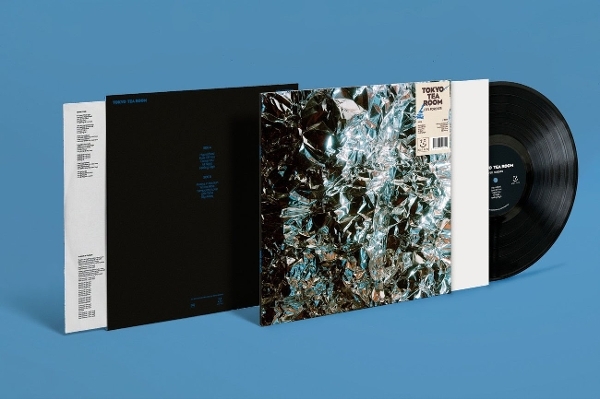 Tokyo Tea Room - Feel Forever in der Gruppe VINYL / Kommande / Pop-Rock bei Bengans Skivbutik AB (5678159)