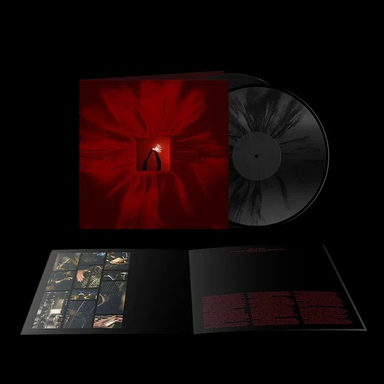 Floating Points San Francisco Ball - Mere Mortals in der Gruppe VINYL / Kommande / bei Bengans Skivbutik AB (5678179)