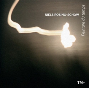 Rosing Schow Niels - Pienture Du Temps in der Gruppe CD bei Bengans Skivbutik AB (567819)