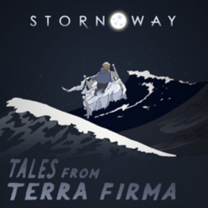 Stornoway - Tales From Terra Firma in der Gruppe CD bei Bengans Skivbutik AB (567822)