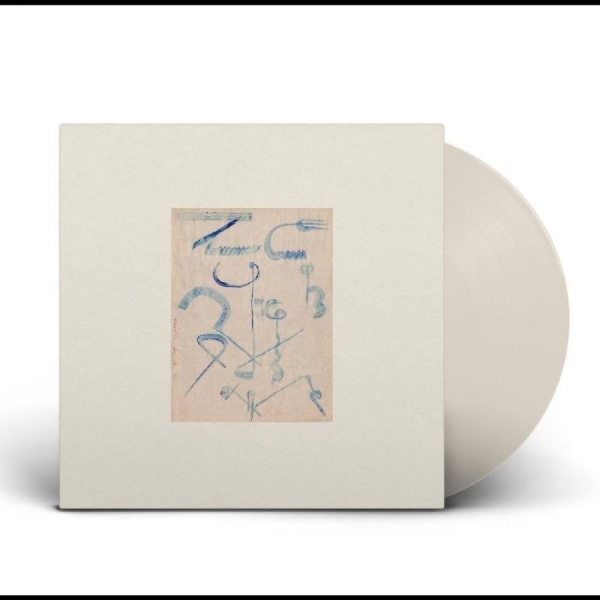 Vanishing Twin - Archives (Indie Exclusive, Cream Vi in der Gruppe VINYL / Kommande / Pop-Rock bei Bengans Skivbutik AB (5678229)