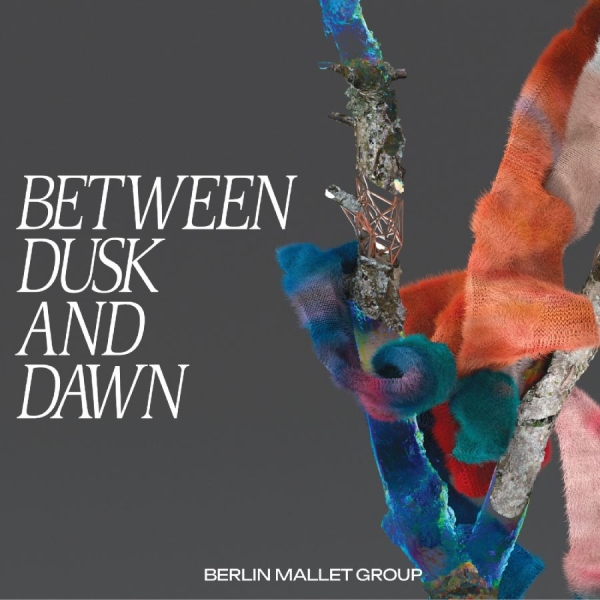 Taiko Saito - Between Dusk And Dawn in der Gruppe CD bei Bengans Skivbutik AB (5678233)
