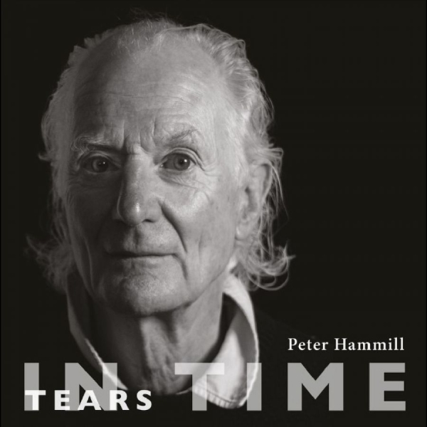 Peter Hammill - Tears In Time in der Gruppe CD / Kommande / Pop-Rock bei Bengans Skivbutik AB (5678265)
