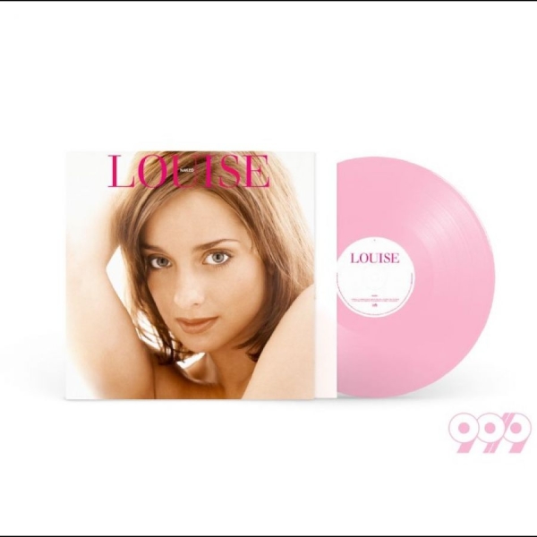 Louise - Naked - Deluxe 30Th Anniversary in der Gruppe VINYL / Kommande / Pop-Rock bei Bengans Skivbutik AB (5678269)