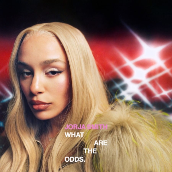 Jorja Smith - What Are The Odds (CD) in der Gruppe UNSERE TIPPS / Freitagsveröffentlichungen / 2026-08-21 bei Bengans Skivbutik AB (5678305)