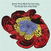 Bonnie 'Prince' Billy - The Wonder Show Of The World in der Gruppe Minishops /  bei Bengans Skivbutik AB (567834)