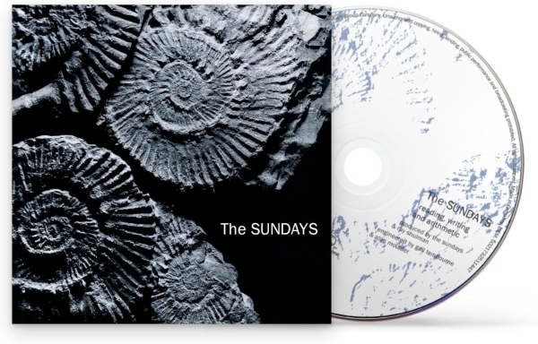The Sundays - Reading, Writing And Arithmeti in der Gruppe UNSERE TIPPS / Freitagsveröffentlichungen / 2026-08-14 bei Bengans Skivbutik AB (5678348)