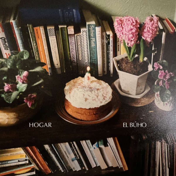El Buho - Hogar in der Gruppe Kommande - alla format bei Bengans Skivbutik AB (5678373)