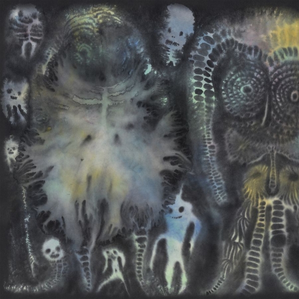 Dinosaur Jr. - There Near in der Gruppe CD / Kommande / Pop-Rock bei Bengans Skivbutik AB (5678379)