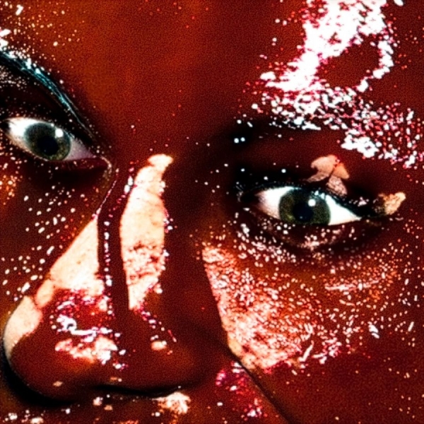 Night Lovell - My Blood As The Ink in der Gruppe CD / Kommande / Pop-Rock bei Bengans Skivbutik AB (5678391)