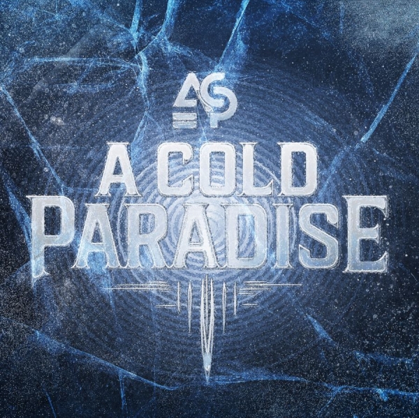 A Cold Paradise - A Cold Paradise in der Gruppe Kommande - alla format bei Bengans Skivbutik AB (5678405)