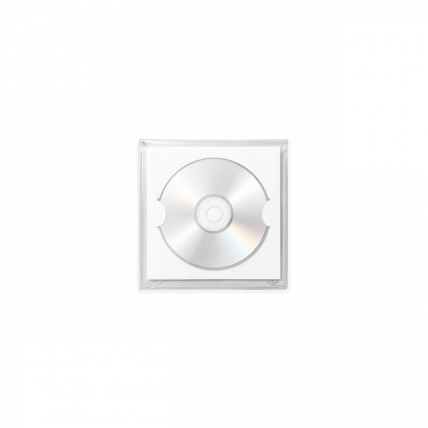 &Team - Mark On Me (Mini CD-R Ver.) in der Gruppe CD / Kommande / K-Pop bei Bengans Skivbutik AB (5678439)