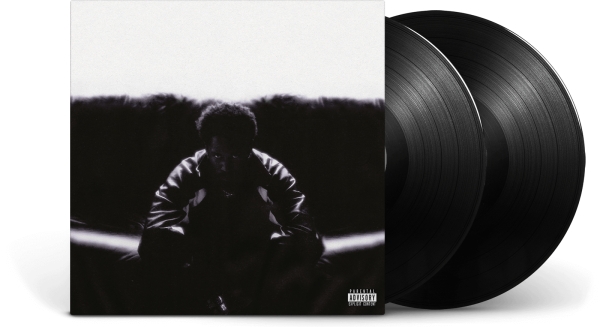 Kaytranada - Timeless in der Gruppe VINYL / Bestseller bei Bengans Skivbutik AB (5678470)