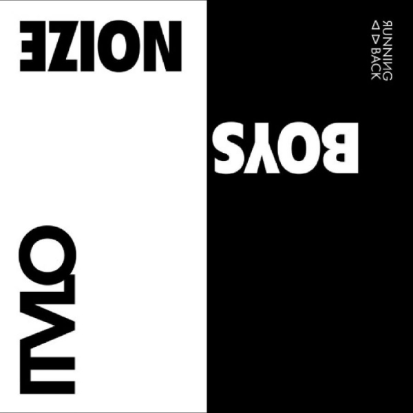 Boys Noize - Itvlo in der Gruppe VINYL / Kommande / Pop-Rock bei Bengans Skivbutik AB (5678486)