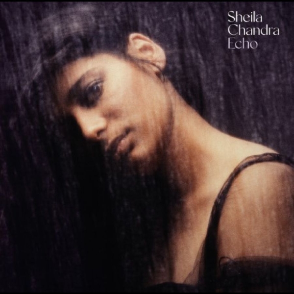 Sheila Chandra - Echo in der Gruppe VINYL / Kommande / Pop-Rock bei Bengans Skivbutik AB (5678489)
